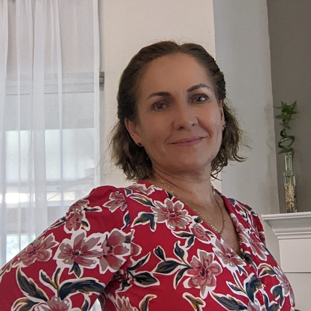 Meet your Posher, Olga